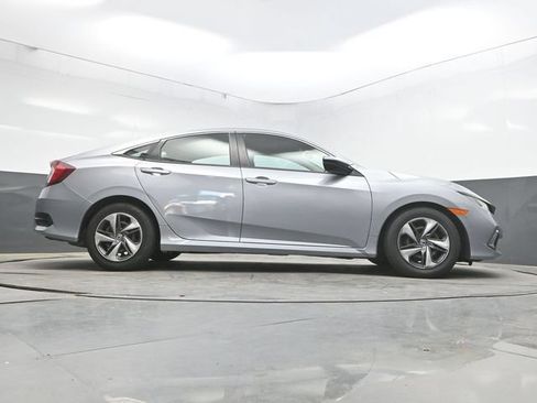 Used 2019 Honda Civic LX image 49