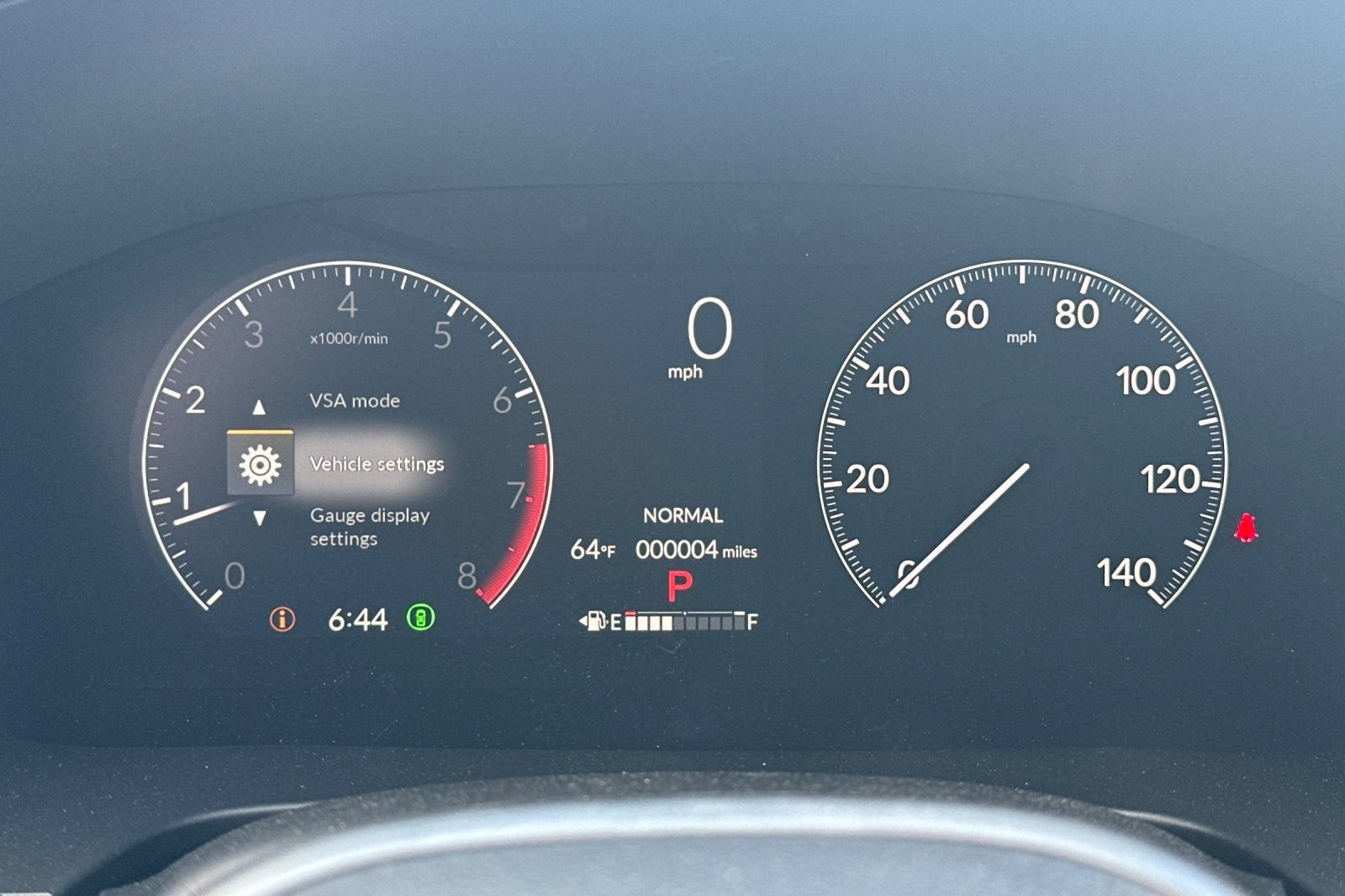 Certified 2026 Honda CR-V LX image 27