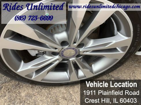 Used 2017 Mercedes-Benz C 300 Sedan image 28