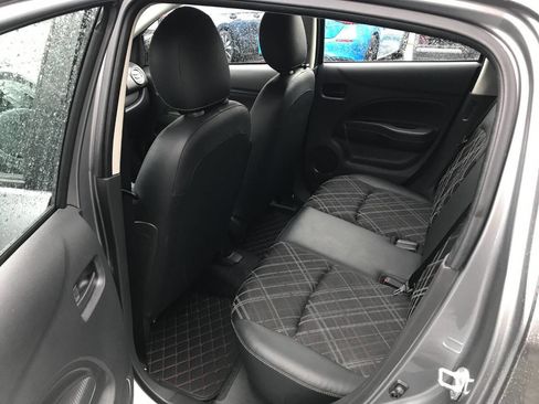 Used 2023 Mitsubishi Mirage SE FWD image 10