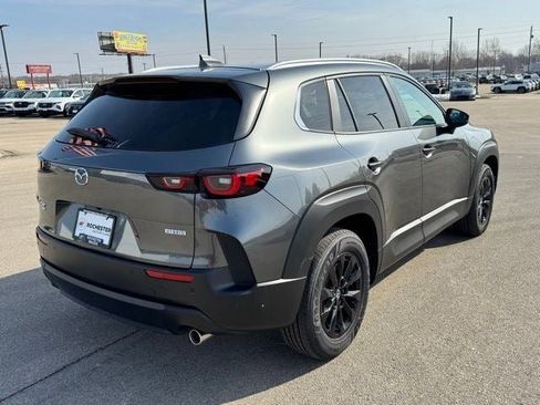 New 2026 MAZDA CX-50 2.5 Hybrid w/ Cargo Package AWD/4WD image 80