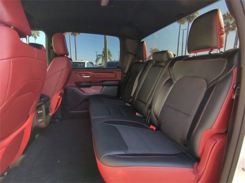 Used 2024 RAM 1500 Rebel image 15