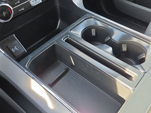 Used 2024 Ford F150 XLT w/ Mobile Office Package image 15