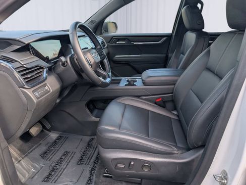 Certified 2024 GMC Acadia Elevation image 16