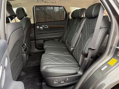 Used 2025 Genesis GV80 3.5T Prestige AWD/4WD image 21