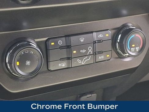 Used 2022 Ford F250 XL w/ STX Appearance Package AWD/4WD image 14