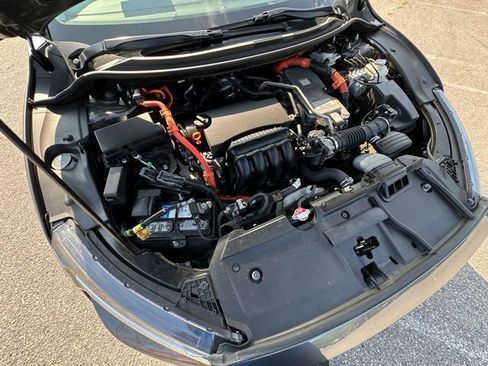 Used 2018 Honda Clarity Plug-In Hybrid image 31