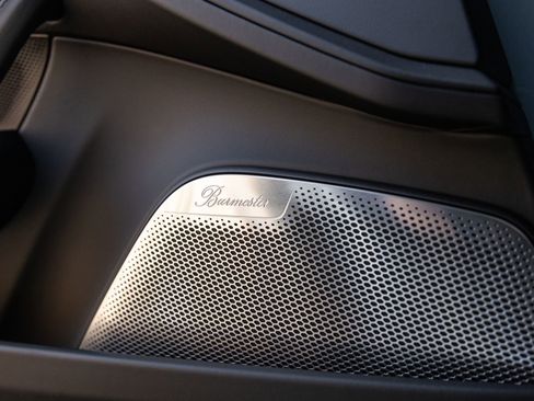 New 2026 Porsche Panamera GTS AWD/4WD image 20