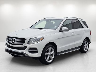 Used 2018 Mercedes-Benz GLE 350
