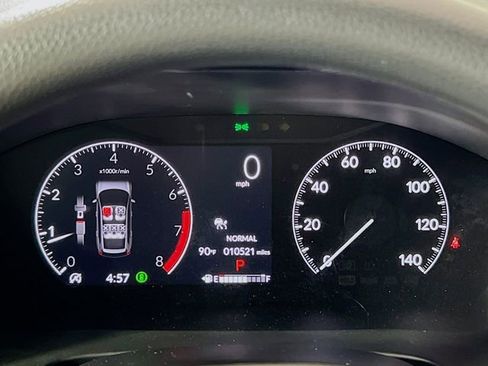 Certified 2024 Honda CR-V LX image 14