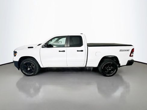 Used 2023 RAM 1500 Tradesman w/ Warlock PACKAGE AWD/4WD image 4