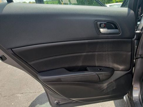 Used 2021 Acura ILX FWD image 31