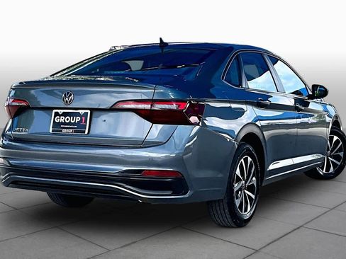 Used 2024 Volkswagen Jetta S FWD image 13