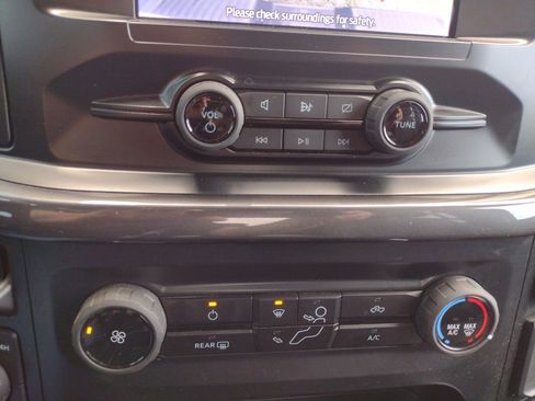 Used 2023 Ford F150 XL w/ STX Appearance Package AWD/4WD image 18
