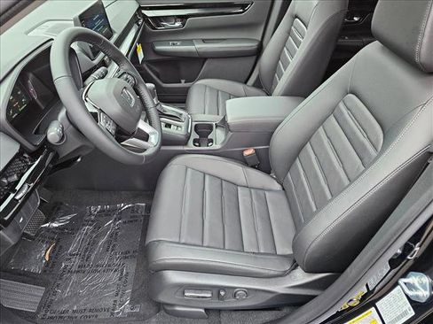 New 2026 Honda CR-V EX-L image 11