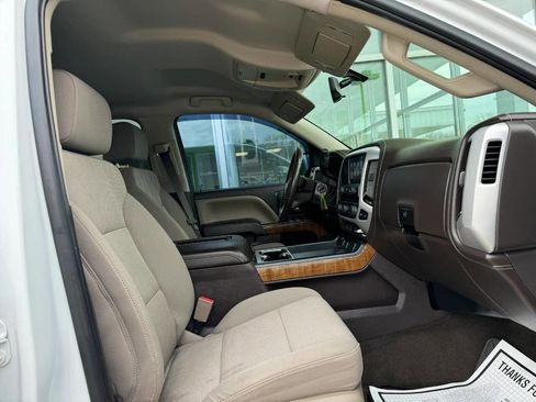 Used 2017 GMC Sierra 1500 SLE w/ SLE Value Package image 14