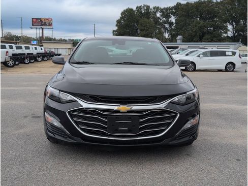 Used 2023 Chevrolet Malibu LT image 8