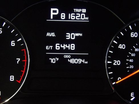 Used 2017 Kia Forte LX FWD image 14