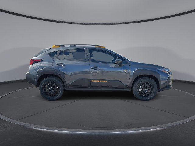 New 2026 Subaru Crosstrek 2.5i Wilderness AWD/4WD image 9