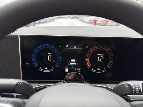 New 2026 Hyundai Santa Fe SEL image 41