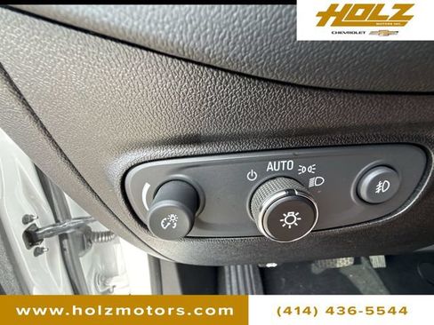 Certified 2019 Chevrolet Equinox Premier AWD/4WD image 19