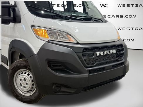 New 2026 RAM ProMaster 1500 image 42