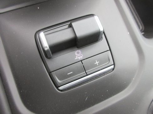 New 2026 GMC Sierra 1500 AT4X AWD/4WD image 21