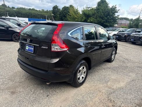 Used 2013 Honda CR-V LX image 7