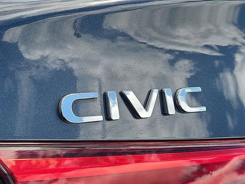 Used 2024 Honda Civic Sport image 30