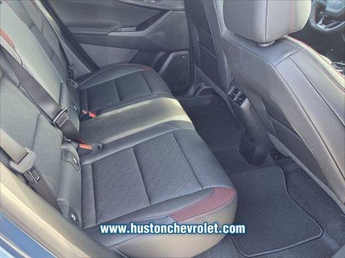 New 2026 Chevrolet Equinox RS w/ Convenience Package III image 26