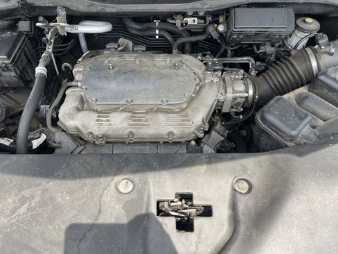 Used 2019 Acura MDX FWD image 35