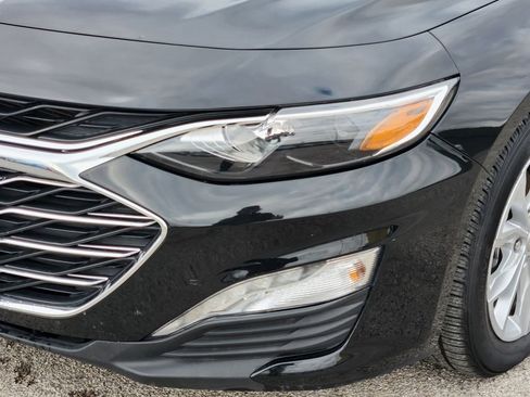 Used 2024 Chevrolet Malibu LT image 10