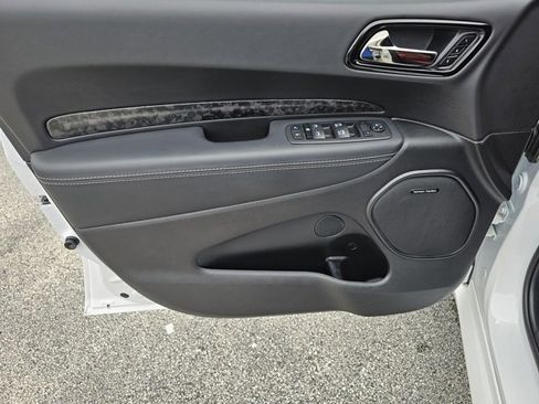 Used 2023 Dodge Durango SRT Hellcat image 20