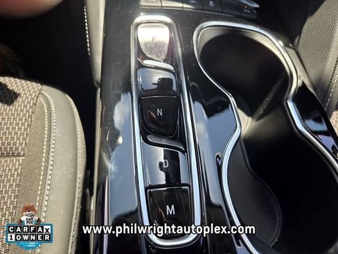 Used 2022 Buick Envision Preferred FWD image 20