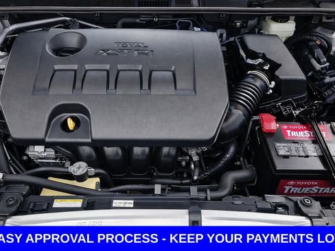 Used 2019 Toyota Corolla LE FWD image 19