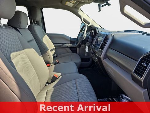 Used 2020 Ford F250 XLT w/ XLT Value Package image 12