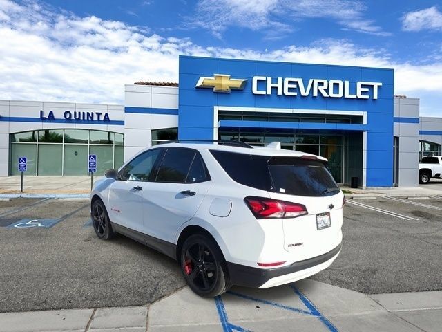 Used 2023 Chevrolet Equinox Premier FWD image 6