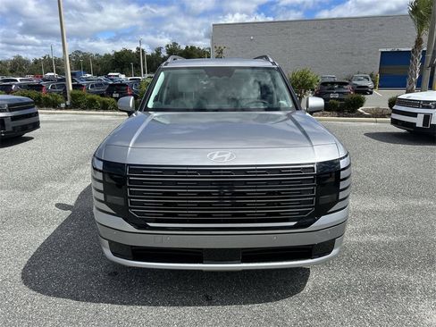 New 2026 Hyundai Palisade Calligraphy image 8