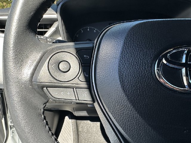 Used 2024 Toyota Corolla SE FWD image 22
