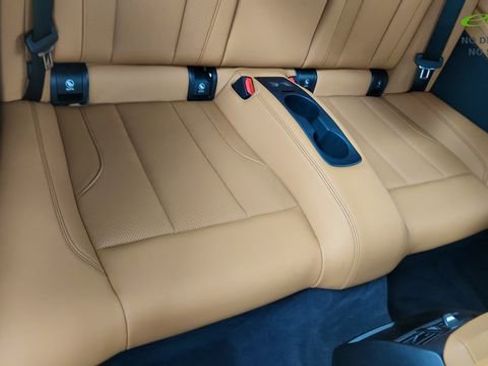 Used 2026 BMW 430i Convertible RWD image 29