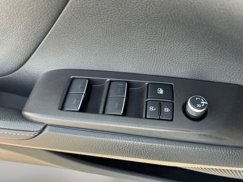 Used 2024 Toyota Camry XSE w/ Navigation Package FWD image 17