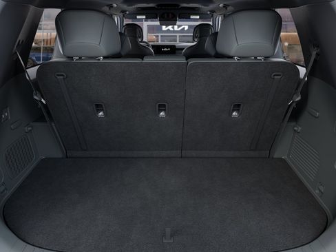 New 2027 Kia Telluride SX X-Line AWD/4WD image 19