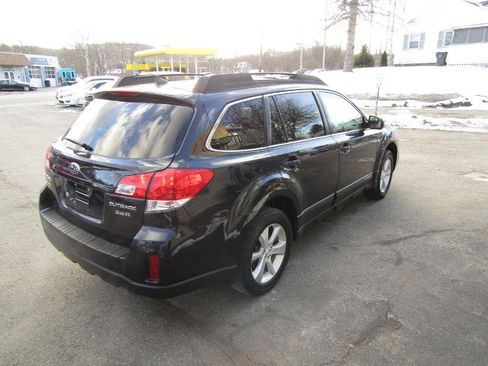 Used 2013 Subaru Outback 3.6R Limited w/ Moonroof Pkg image 41