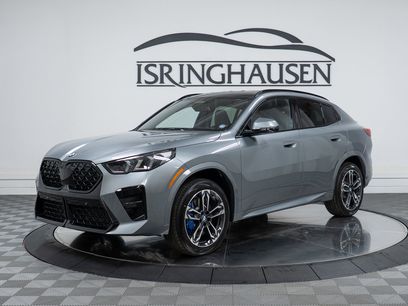New 2026 BMW X2 xDrive28i w/ Technology Package
