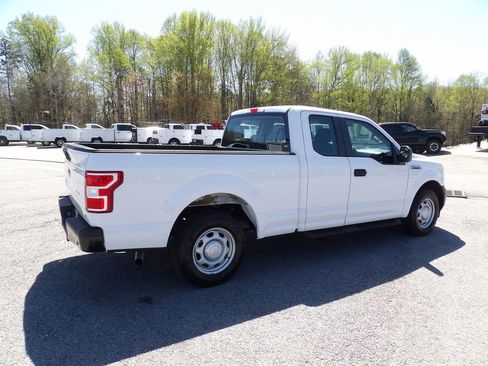 Used 2018 Ford F150 XL w/ XL Power Equipment Group RWD image 8