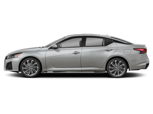 New 2025 Nissan Altima 2.5 SL image 33