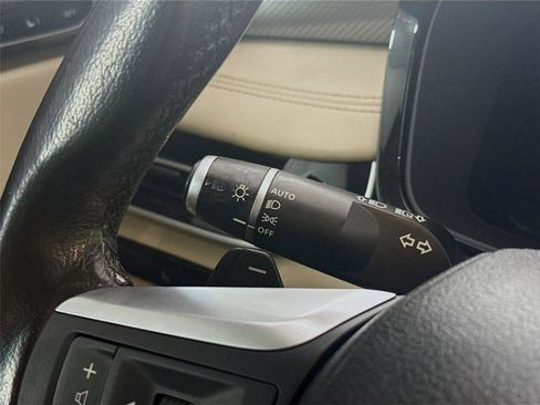 Used 2022 INFINITI QX60 Luxe w/ Vision Package image 4