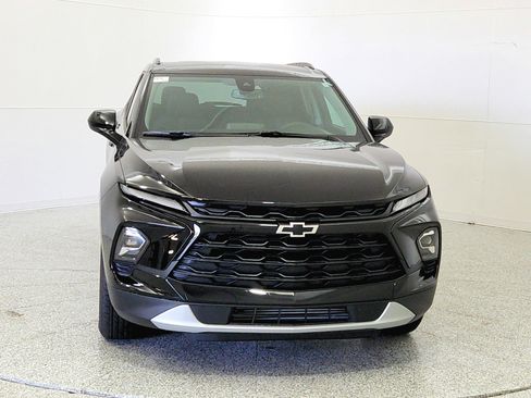 New 2026 Chevrolet Blazer LT w/ Convenience Package image 3