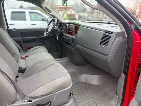 Used 2006 Dodge Ram 1500 Truck SLT AWD/4WD image 20