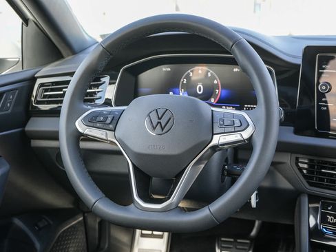 New 2026 Volkswagen Jetta Sport FWD image 17